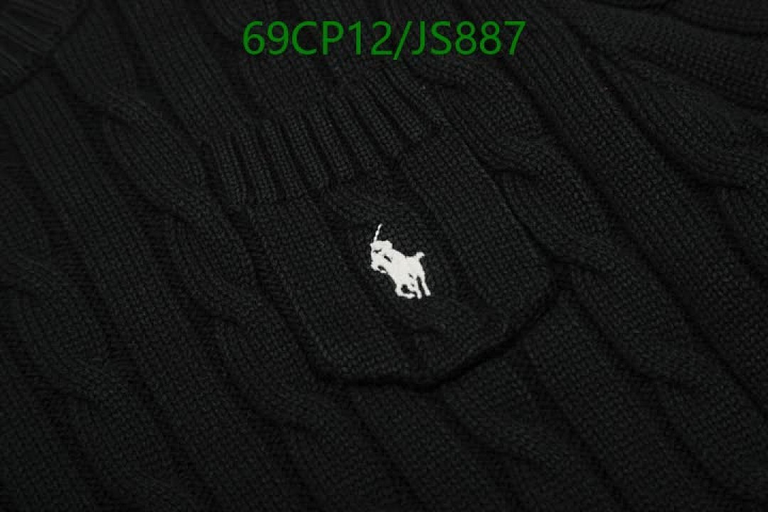 Ralph Lauren-Clothing Code: JS887 $: 69USD