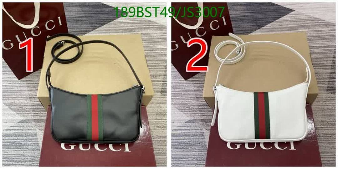 Gucci-Bag-Mirror Quality Code: JS3007 $: 189USD