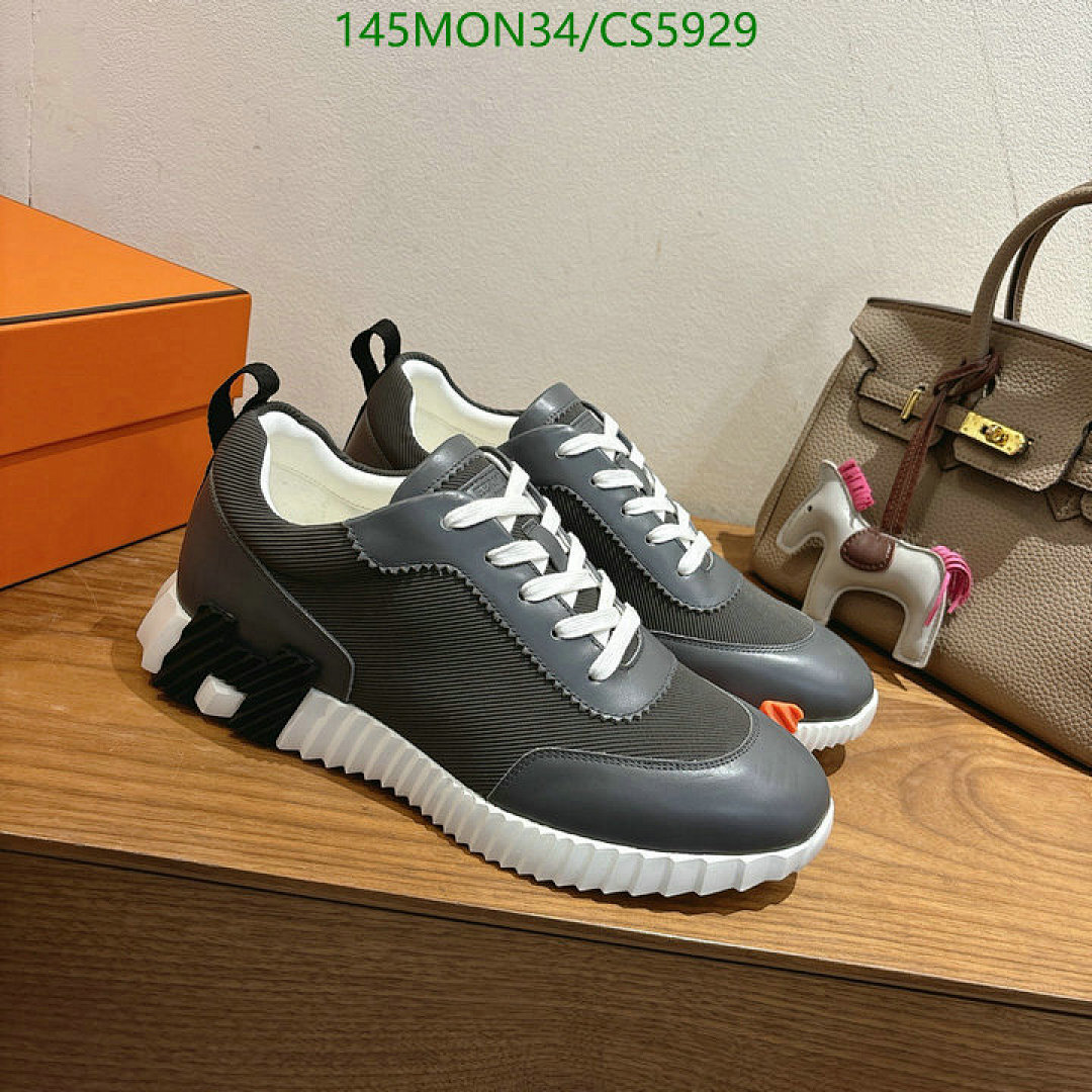 Hermes-Women Shoes Code: CS5929 $: 145USD