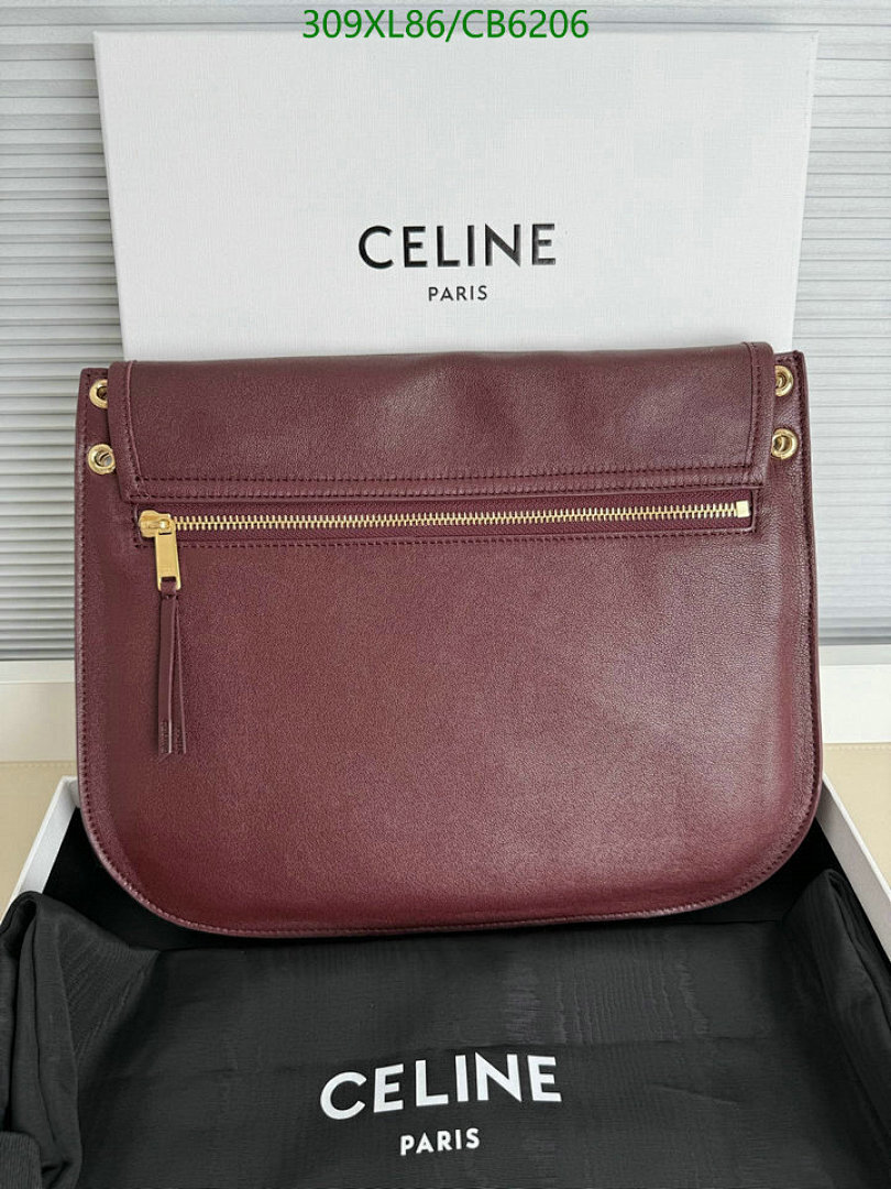 Celine-Bag-Mirror Quality Code: CB6206 $: 309USD