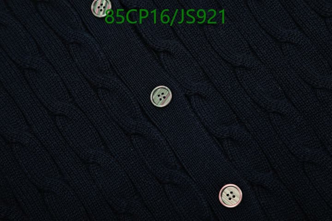 Ralph Lauren-Clothing Code: JS921 $: 85USD