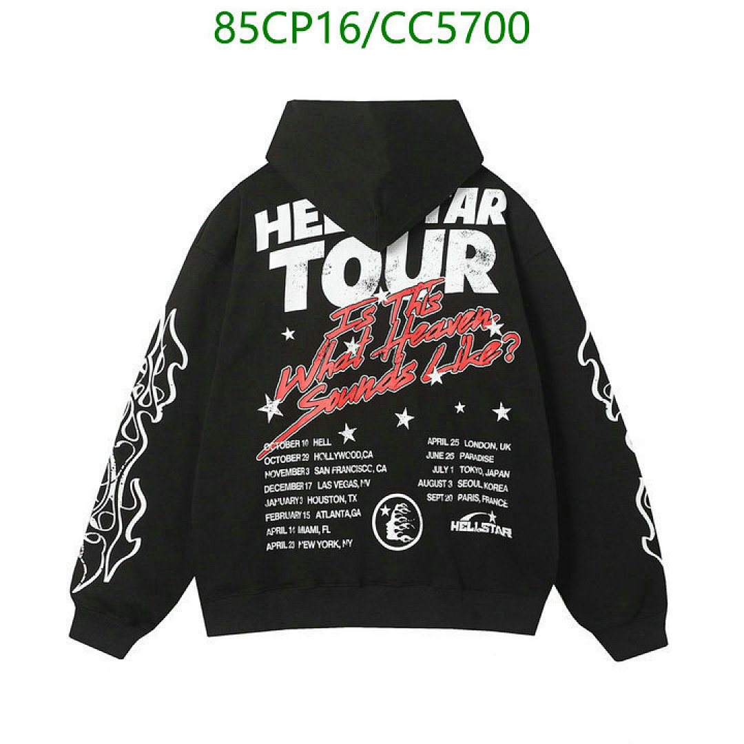 Hellstar-Clothing Code: CC5700 $: 85USD