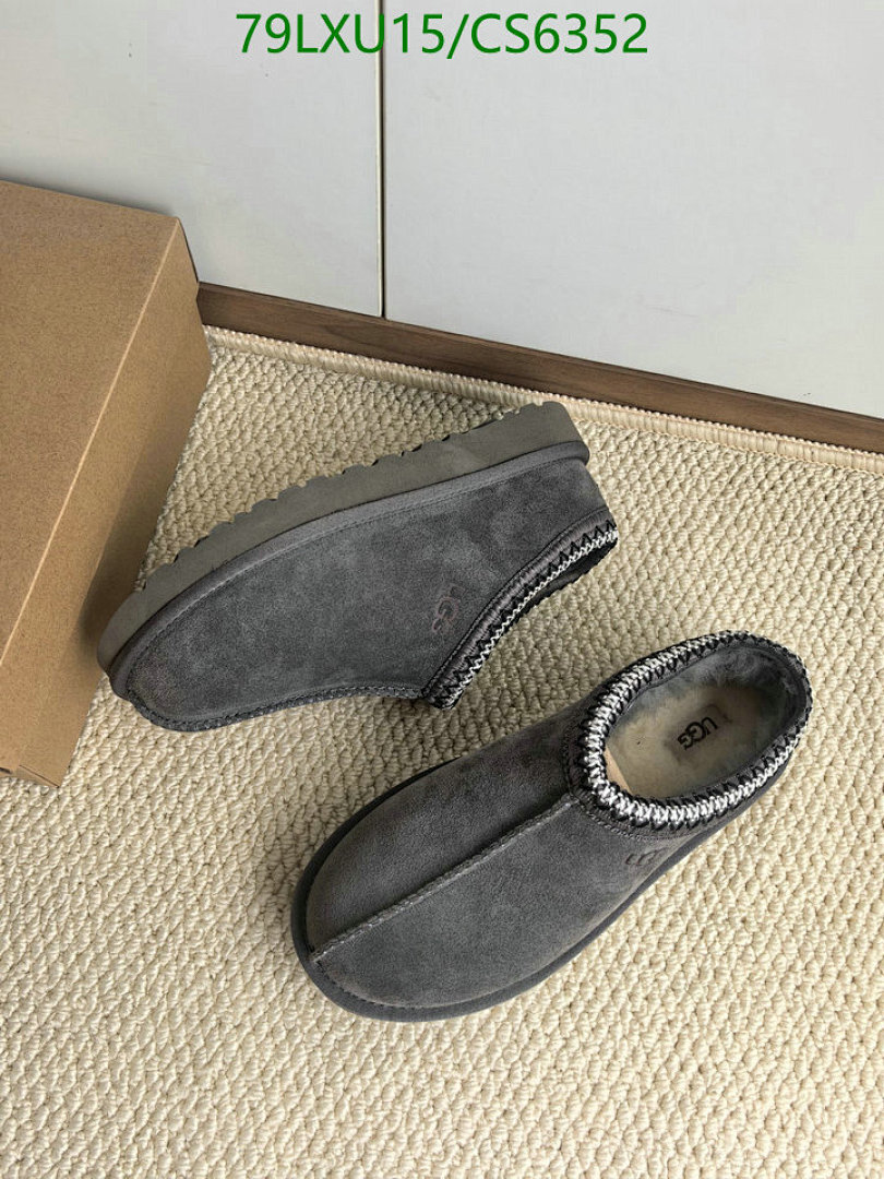 UGG-Women Shoes Code: CS6352 $: 79USD