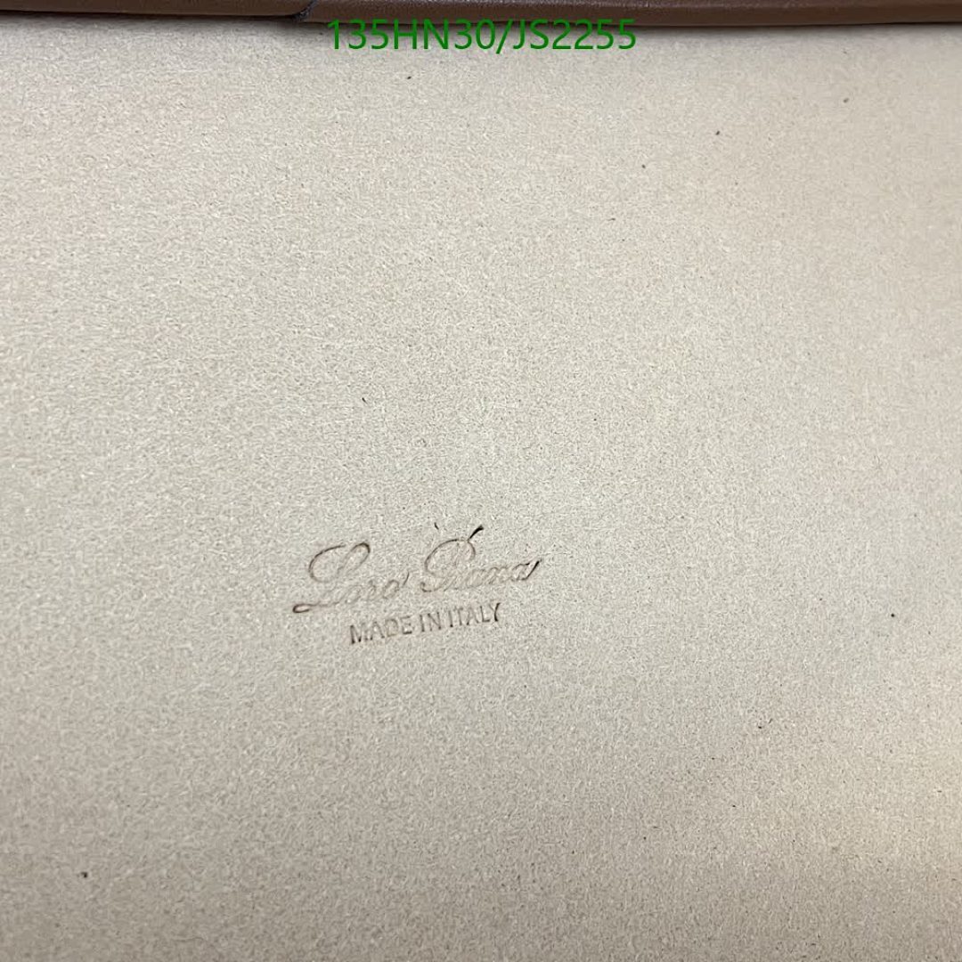 Loro Piana-Bag-4A Quality Code: JS2255 $: 135USD