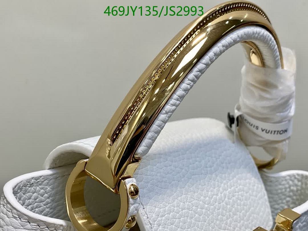 LV-Bag-Mirror Quality Code: JS2993