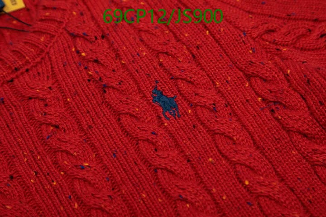 Ralph Lauren-Clothing Code: JS900 $: 69USD