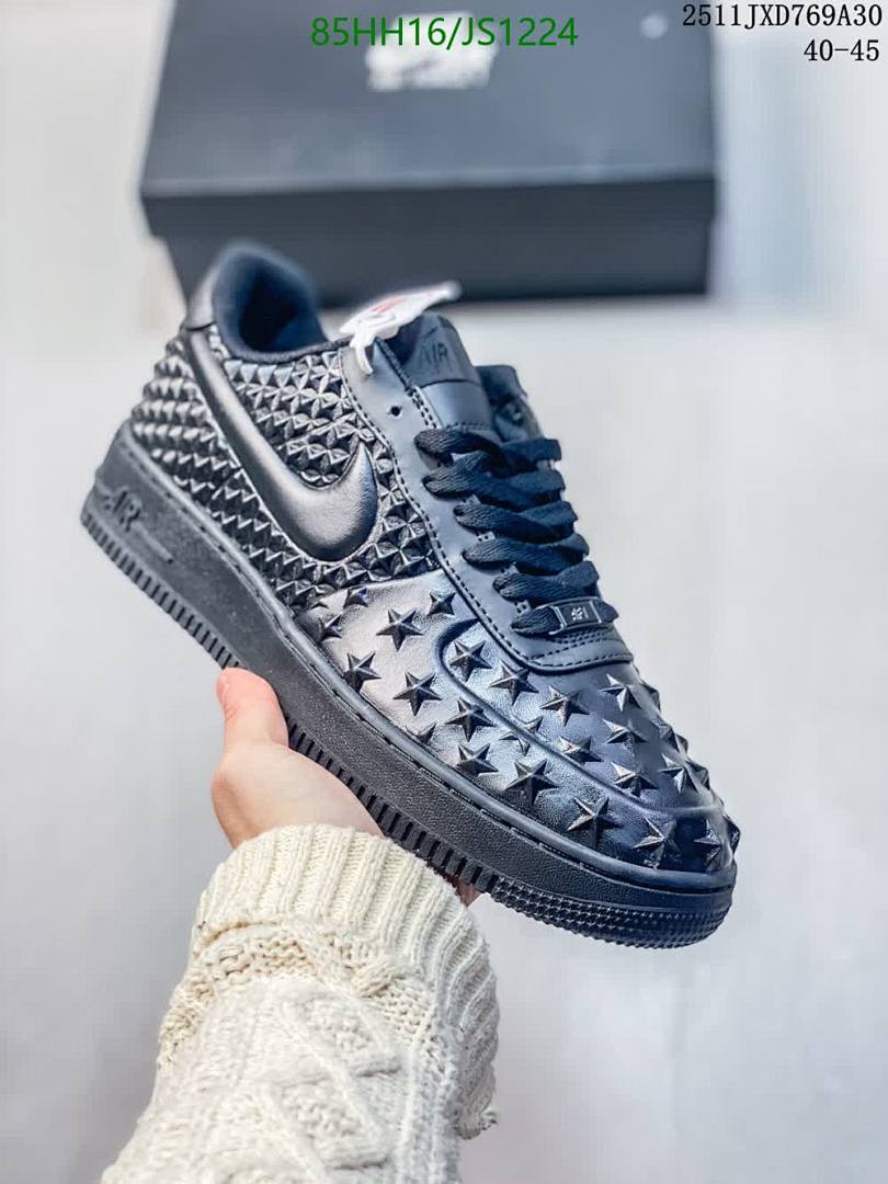 Nike-Men shoes Code: JS1224 $: 85USD