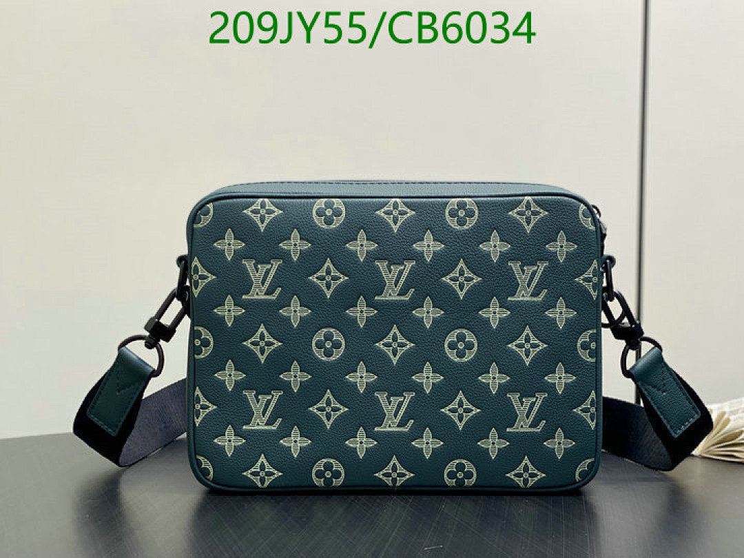 LV-Bag-Mirror Quality Code: CB6034 $: 209USD