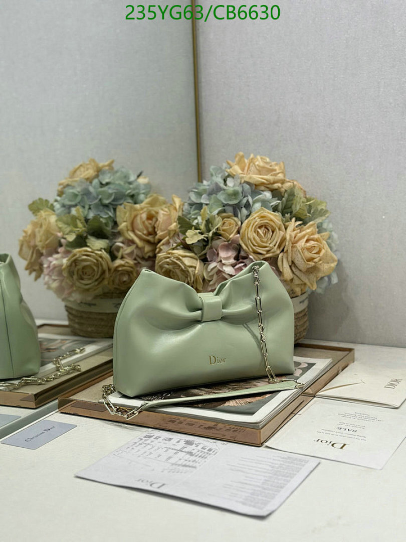 Dior-Bag-Mirror Quality Code: CB6630 $: 235USD