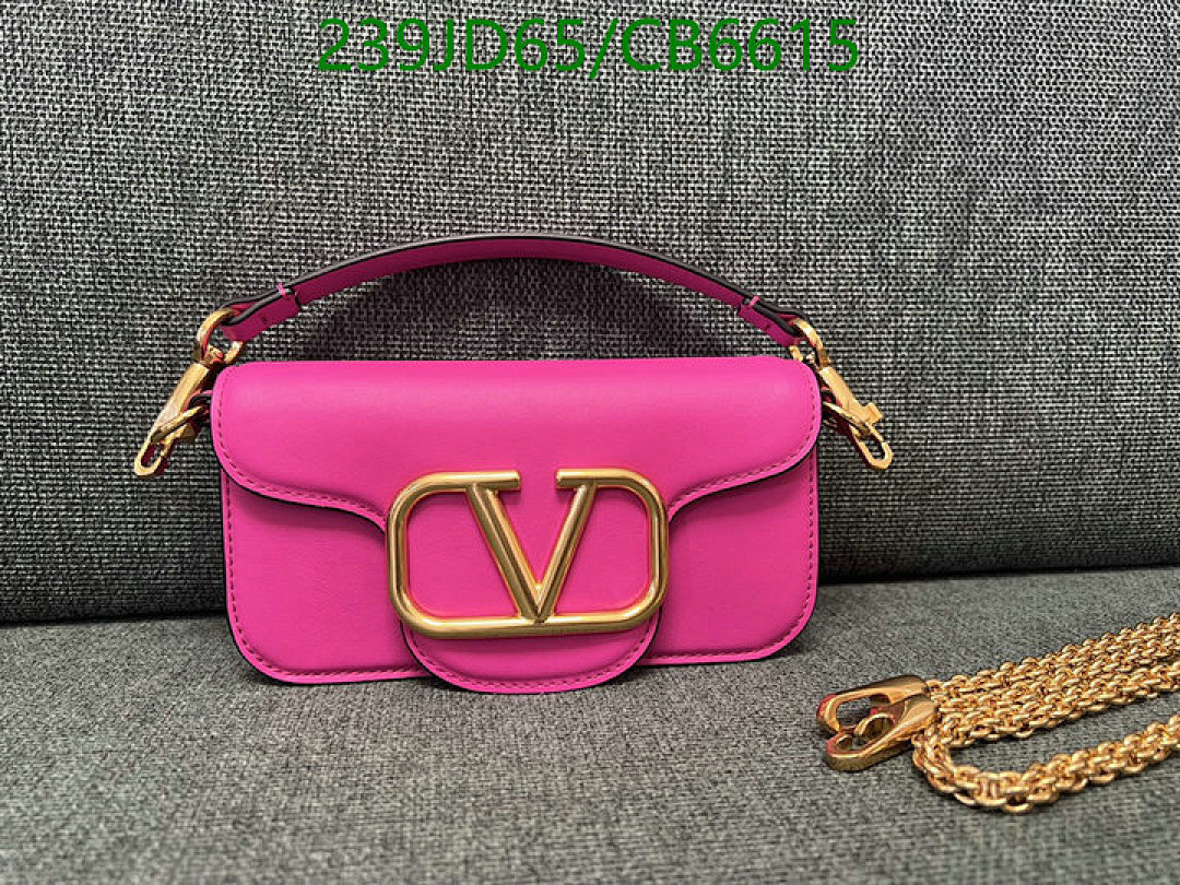 Valentino-Bag-Mirror Quality Code: CB6615 $: 239USD