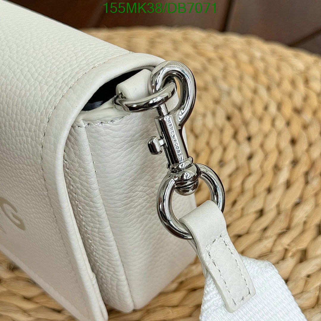 Mrc Jacobs-Bag-Mirror Quality Code: DB7071 $: 155USD