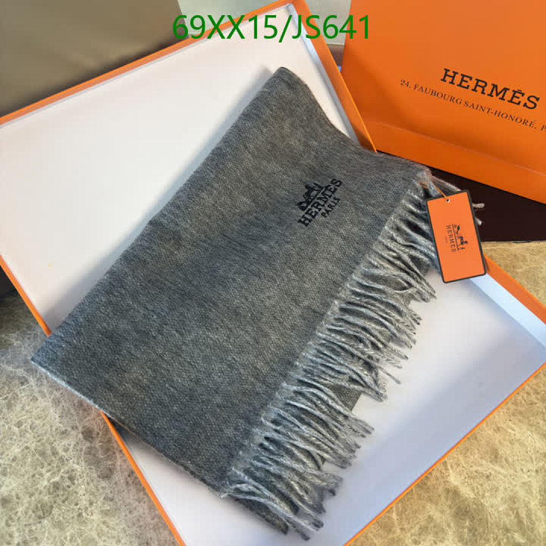 Hermes-Scarf Code: JS641 $: 69USD