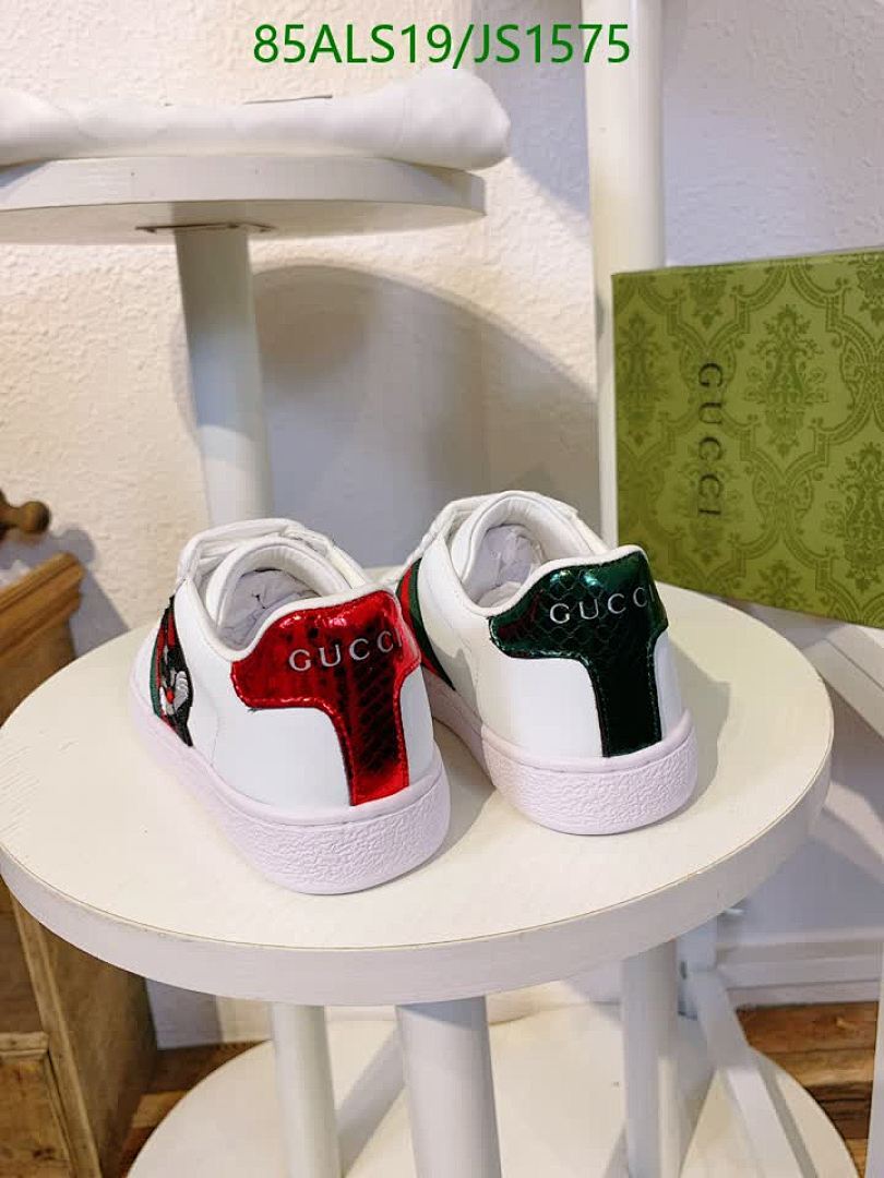 Gucci-Kids shoes Code: JS1575 $: 85USD