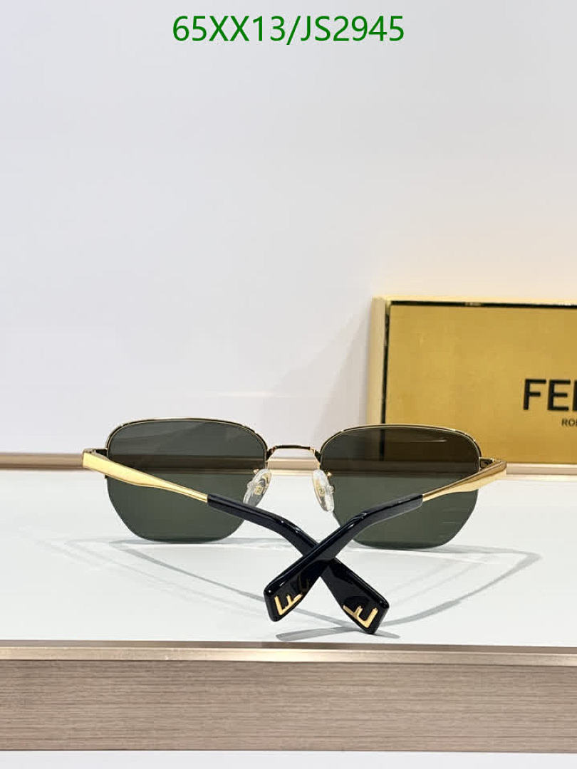 Fendi-Glasses Code: JS2945 $: 65USD