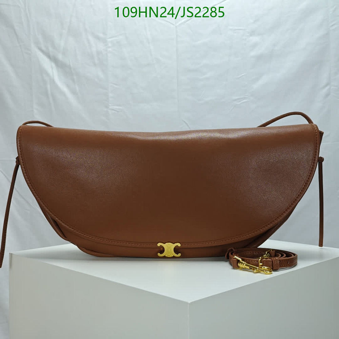 Celine-Bag-4A Quality Code: JS2285 $: 109USD