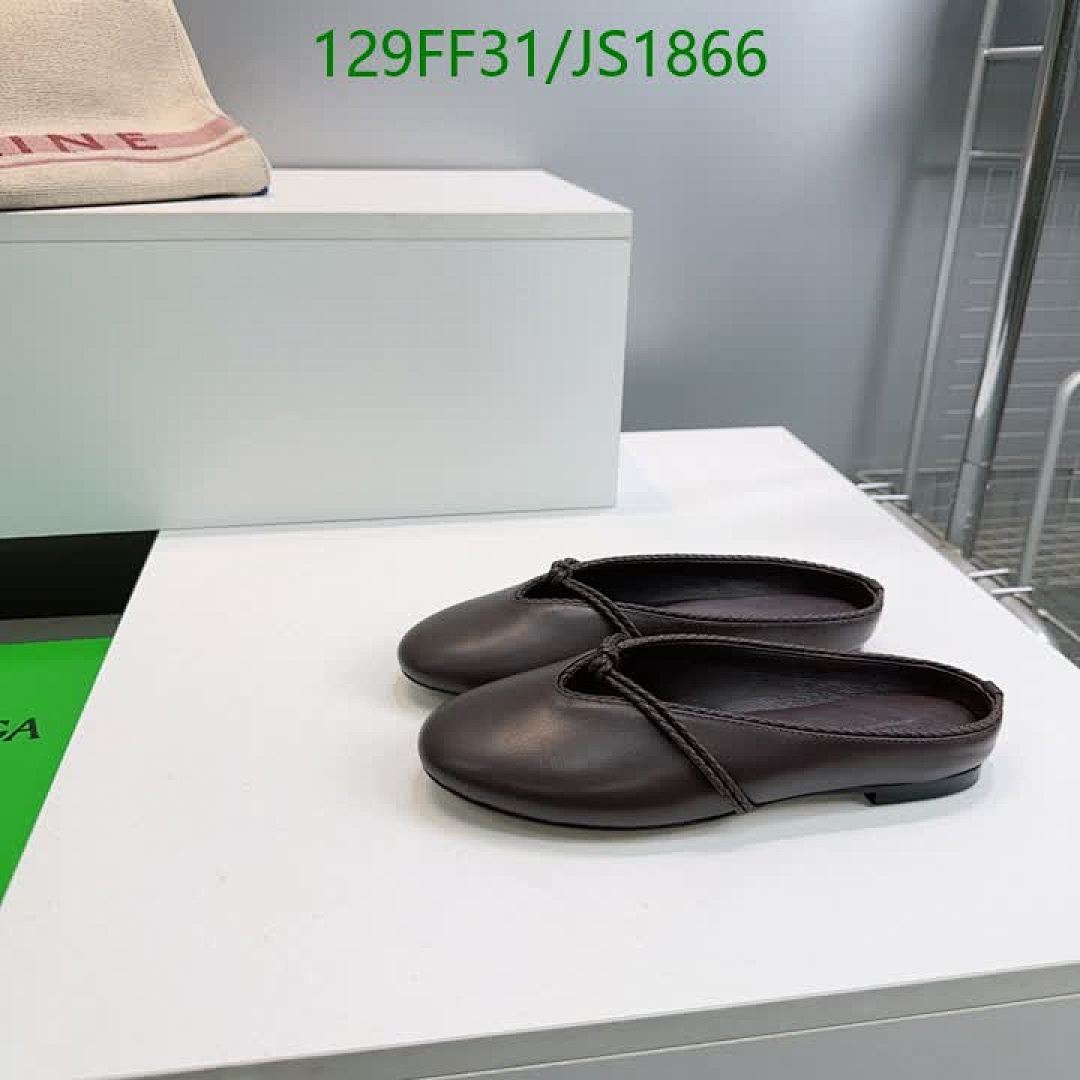 BV-Women Shoes Code: JS1866 $: 129USD