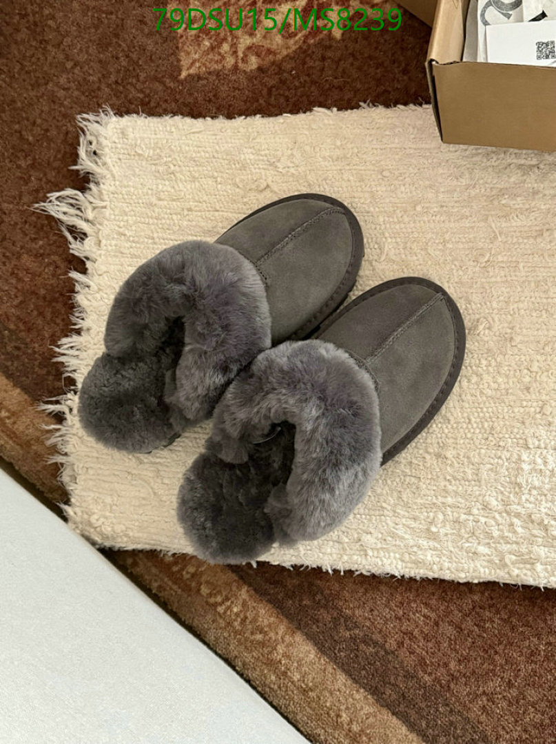 UGG-Men shoes Code: MS8239 $: 79USD