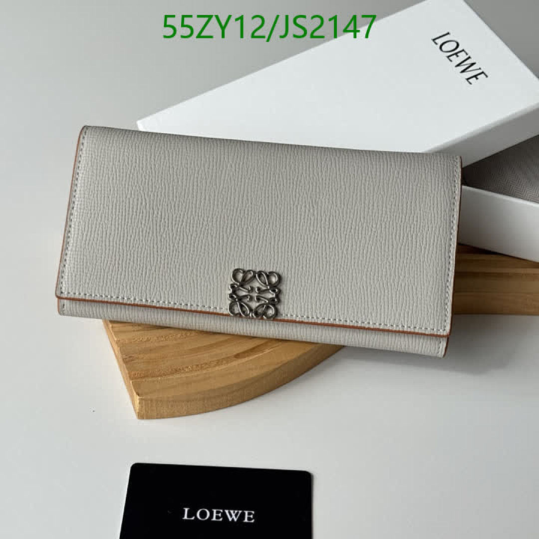 Loewe-Wallet(4A) Code: JS2147 $: 55USD