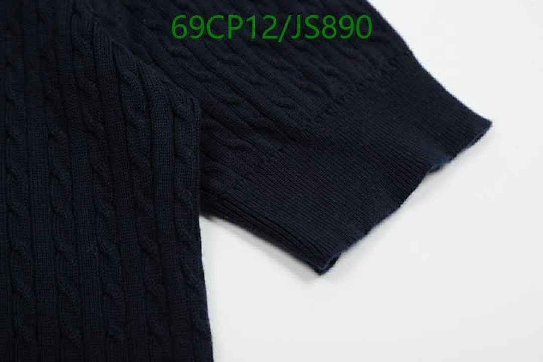 Ralph Lauren-Clothing Code: JS890 $: 69USD