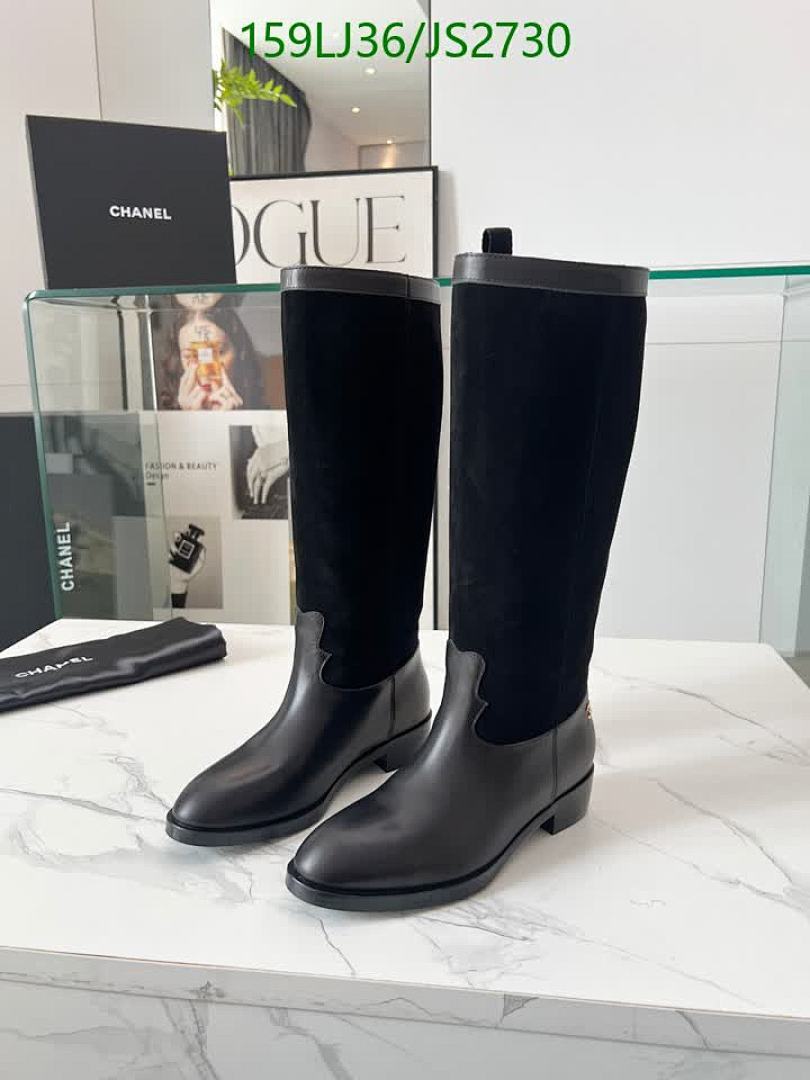 Chanel-Women Shoes Code: JS2730 $: 159USD