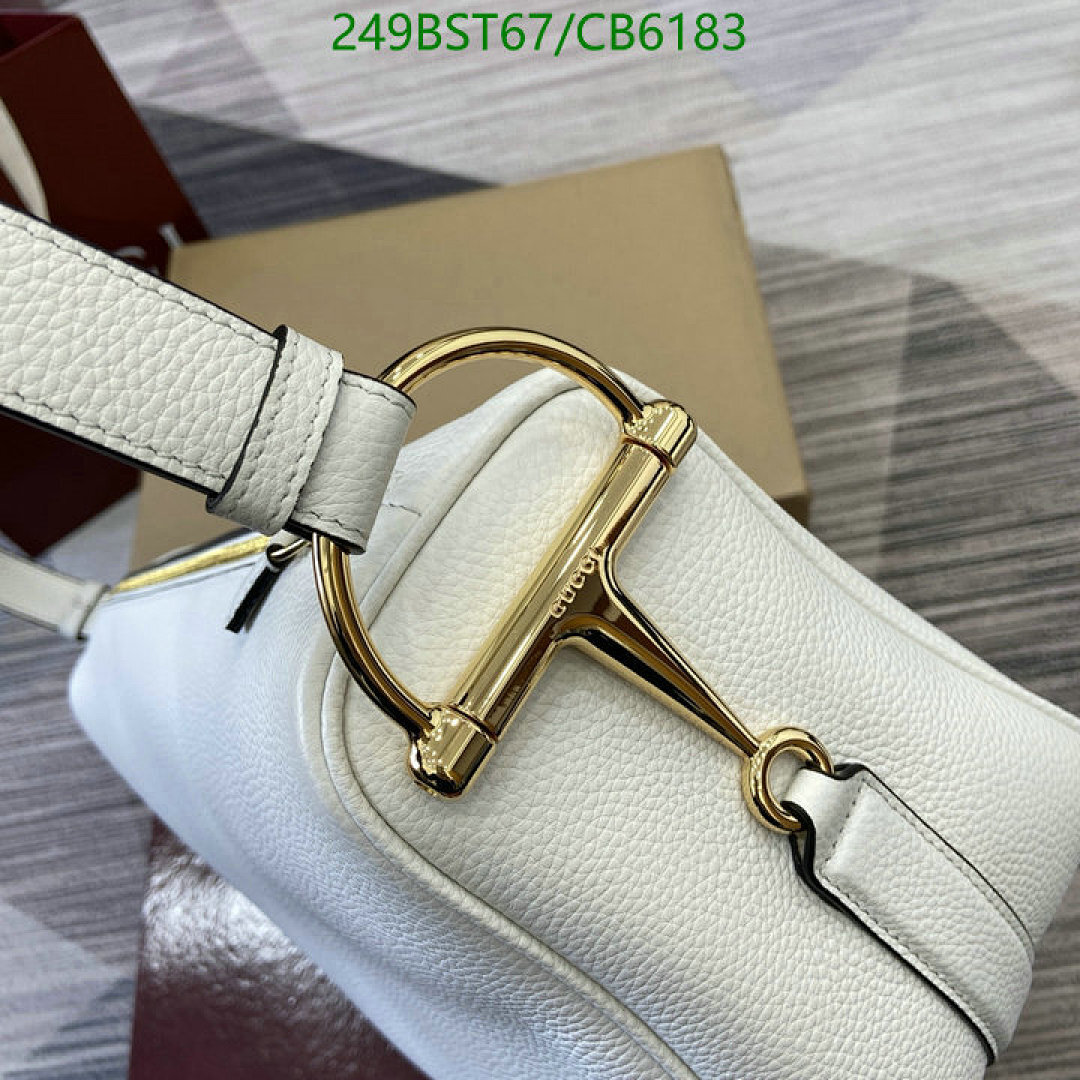 Gucci-Bag-Mirror Quality Code: CB6183 $: 249USD