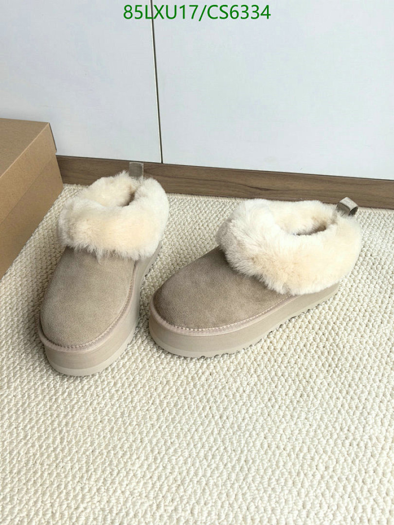 UGG-Women Shoes Code: CS6334 $: 85USD