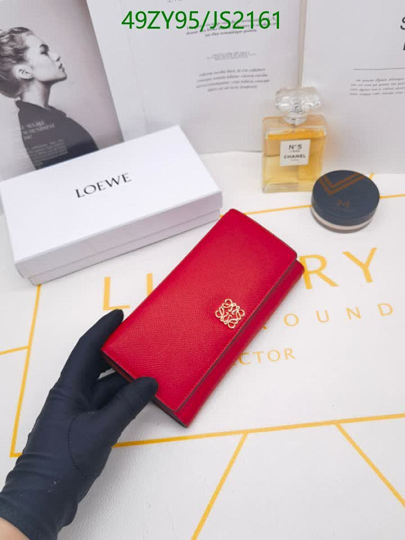 Loewe-Wallet(4A) Code: JS2161 $: 49USD