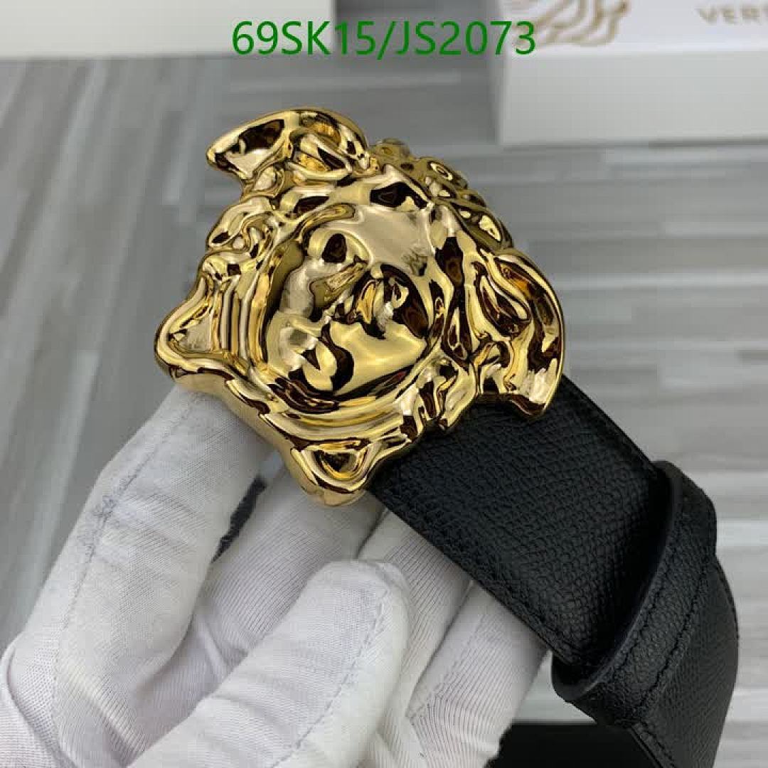 Versace-Belts Code: JS2073 $: 69USD