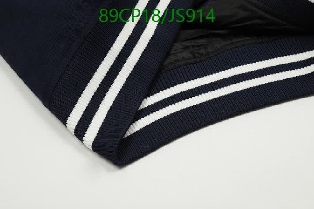 Ralph Lauren-Clothing Code: JS914 $: 89USD