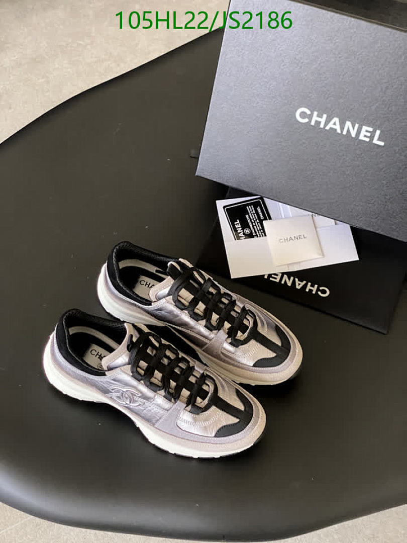 Chanel-Women Shoes Code: JS2186 $: 105USD