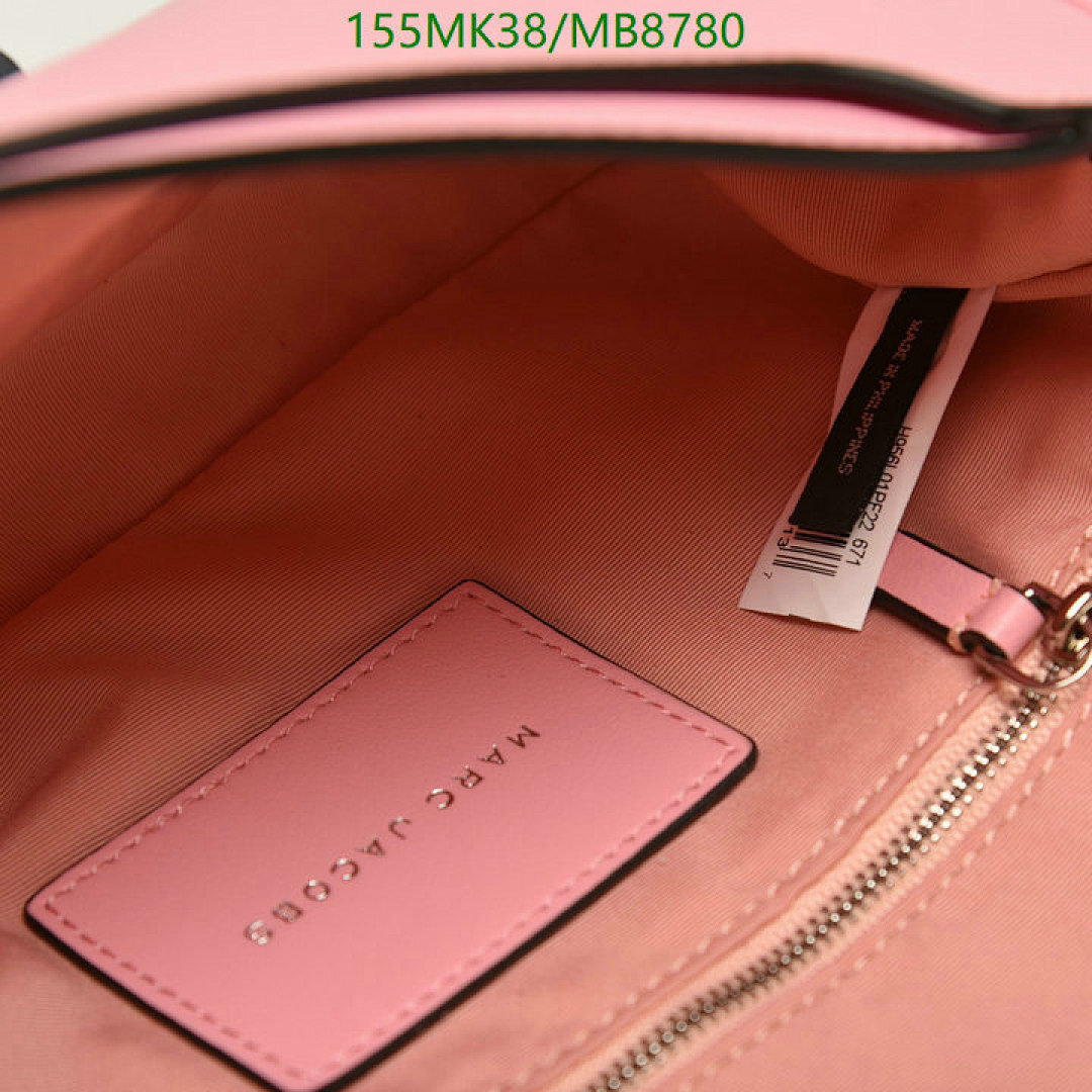 Mrc Jacobs-Bag-Mirror Quality Code: MB8780 $: 155USD