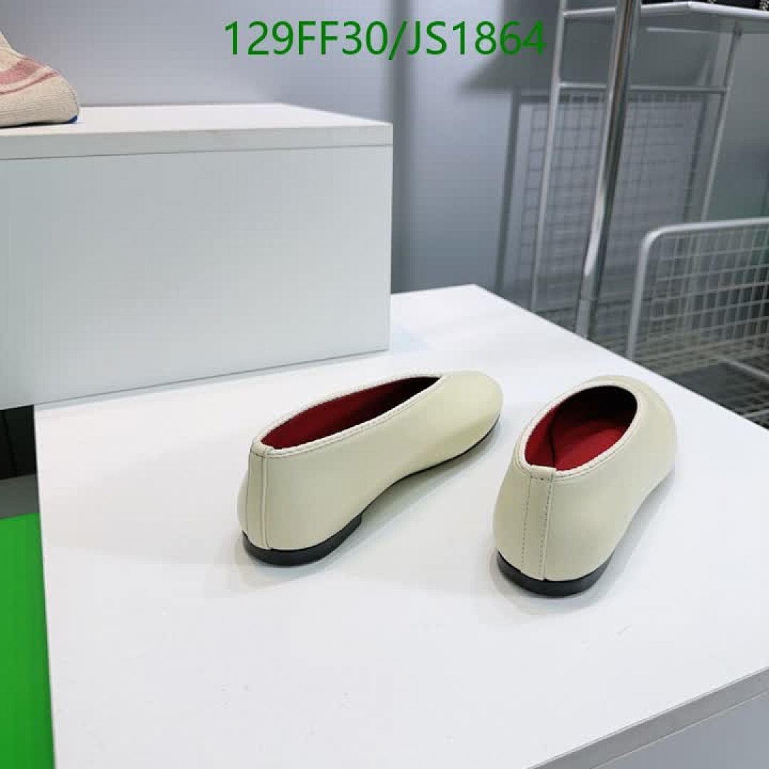 BV-Women Shoes Code: JS1864 $: 129USD