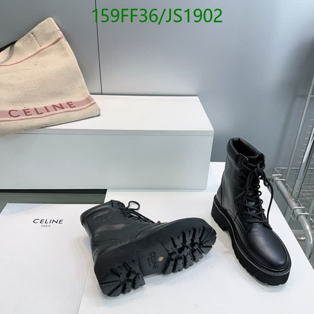 Celine-Women Shoes Code: JS1902 $: 159USD