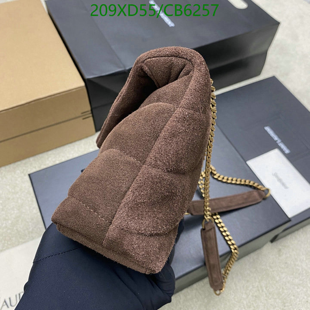 YSL-Bag-Mirror Quality Code: CB6257 $: 209USD