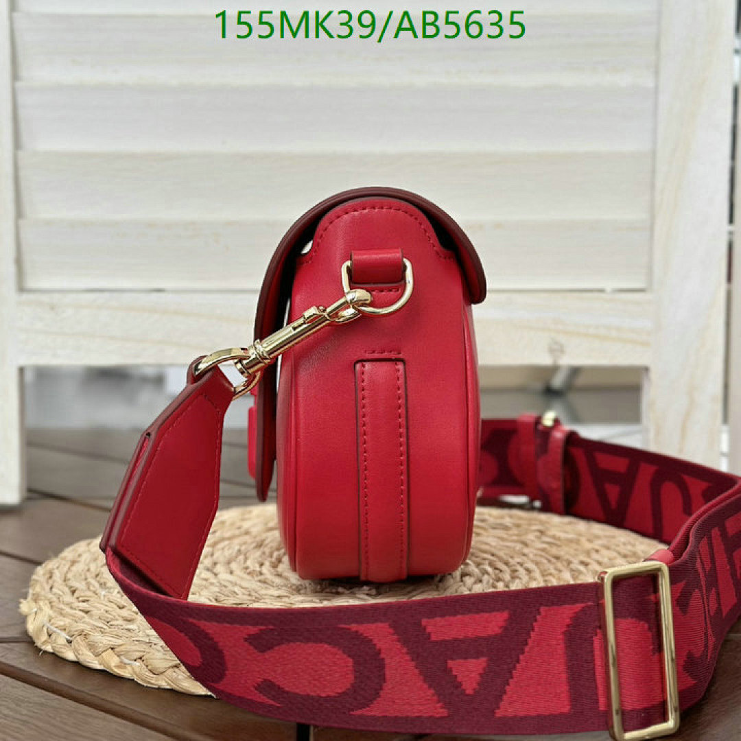 Mrc Jacobs-Bag-Mirror Quality Code: AB5635 $: 155USD