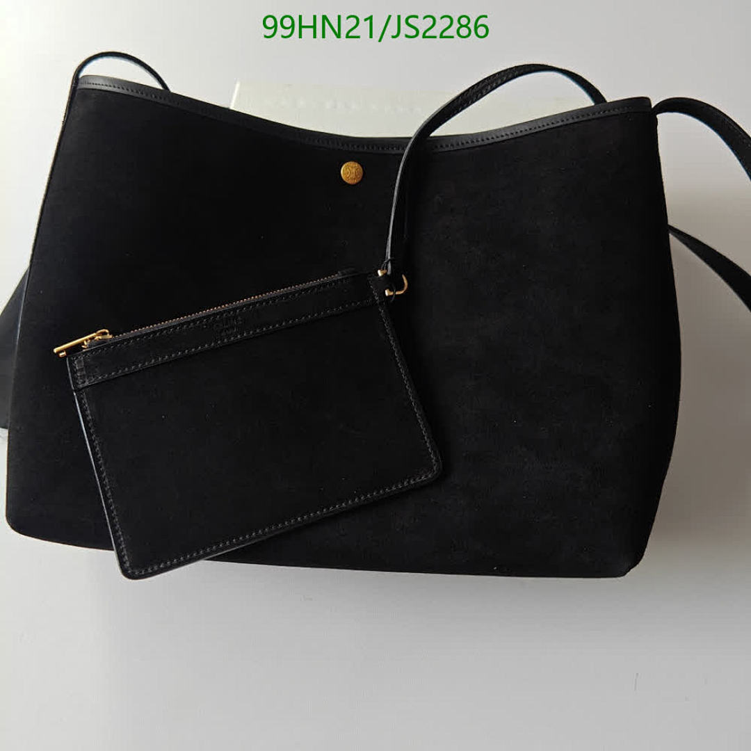 Celine-Bag-4A Quality Code: JS2286 $: 99USD