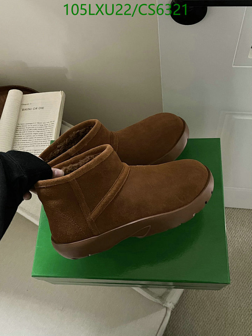 Boots-Women Shoes Code: CS6321 $: 105USD