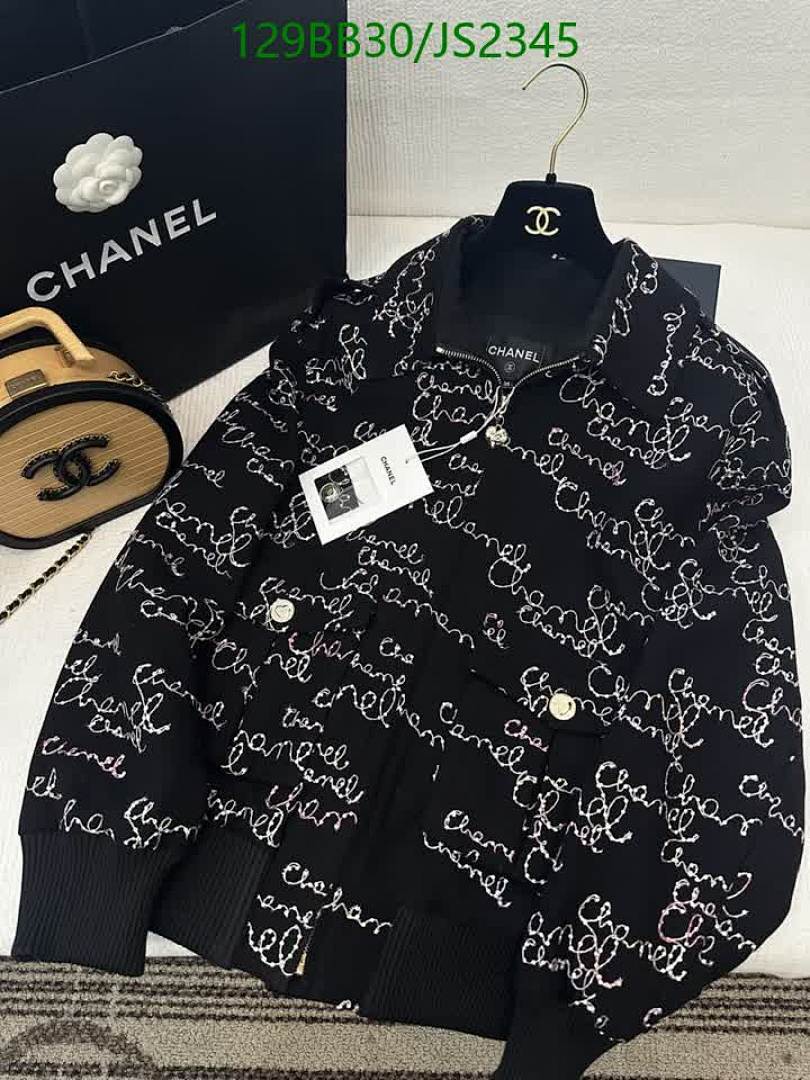 LV-Clothing Code: JS2345 $: 129USD