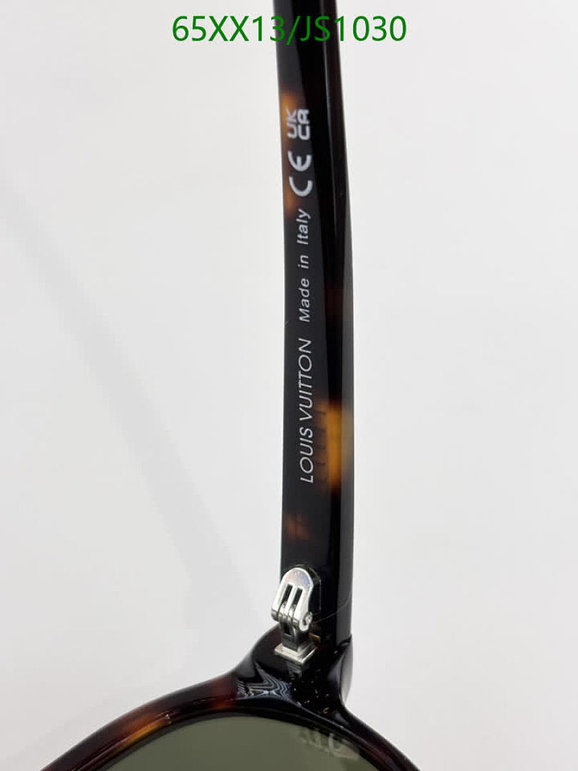 LV-Glasses Code: JS1030 $: 65USD