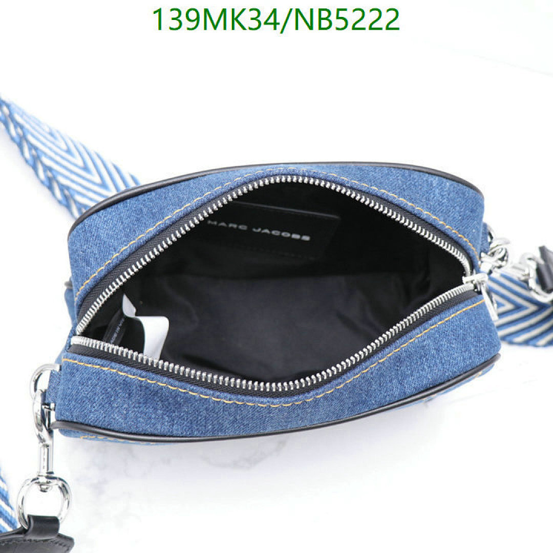 Mrc Jacobs-Bag-Mirror Quality Code: NB5222 $: 139USD