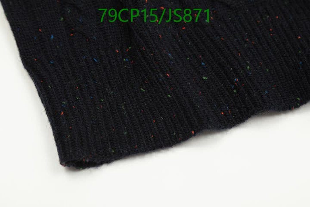 Ralph Lauren-Clothing Code: JS871 $: 79USD