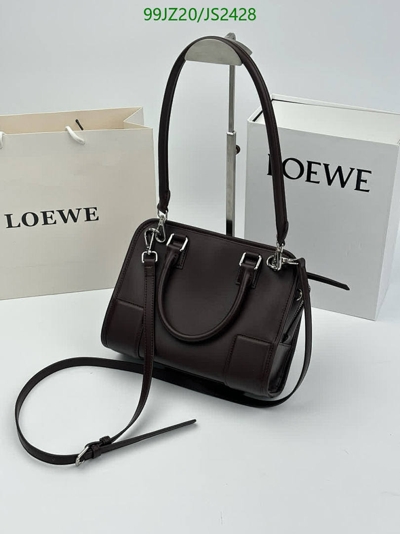 Handbag-Chrome Hearts Bags(4A) Code: JS2428 $: 99USD