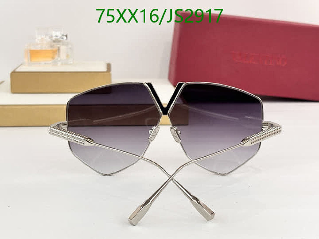 Valentino-Glasses Code: JS2917 $: 75USD