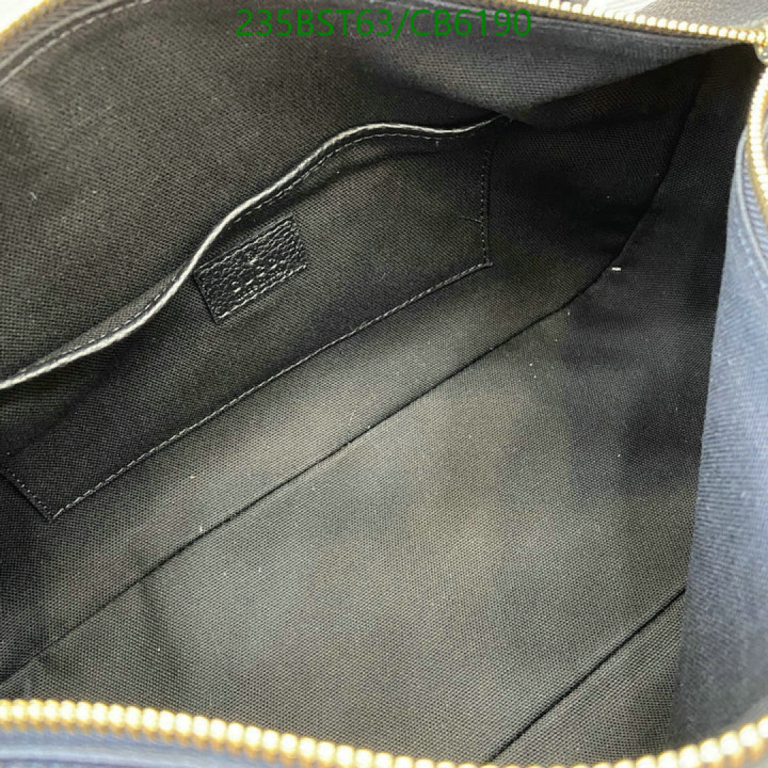 Gucci-Bag-Mirror Quality Code: CB6190 $: 235USD