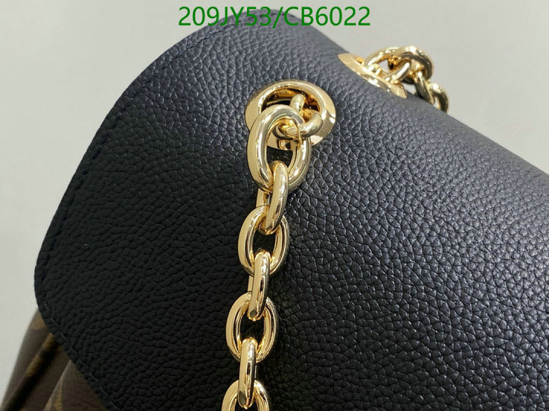 LV-Bag-Mirror Quality Code: CB6022 $: 209USD