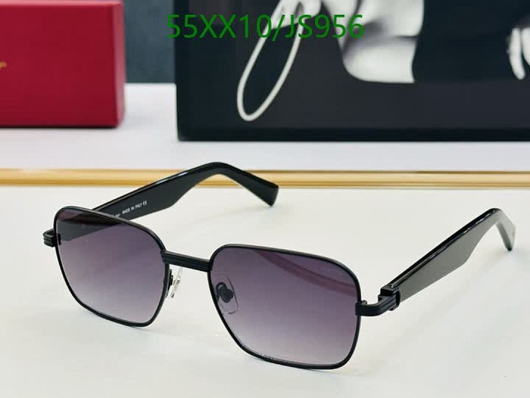 Cartier-Glasses Code: JS956 $: 55USD