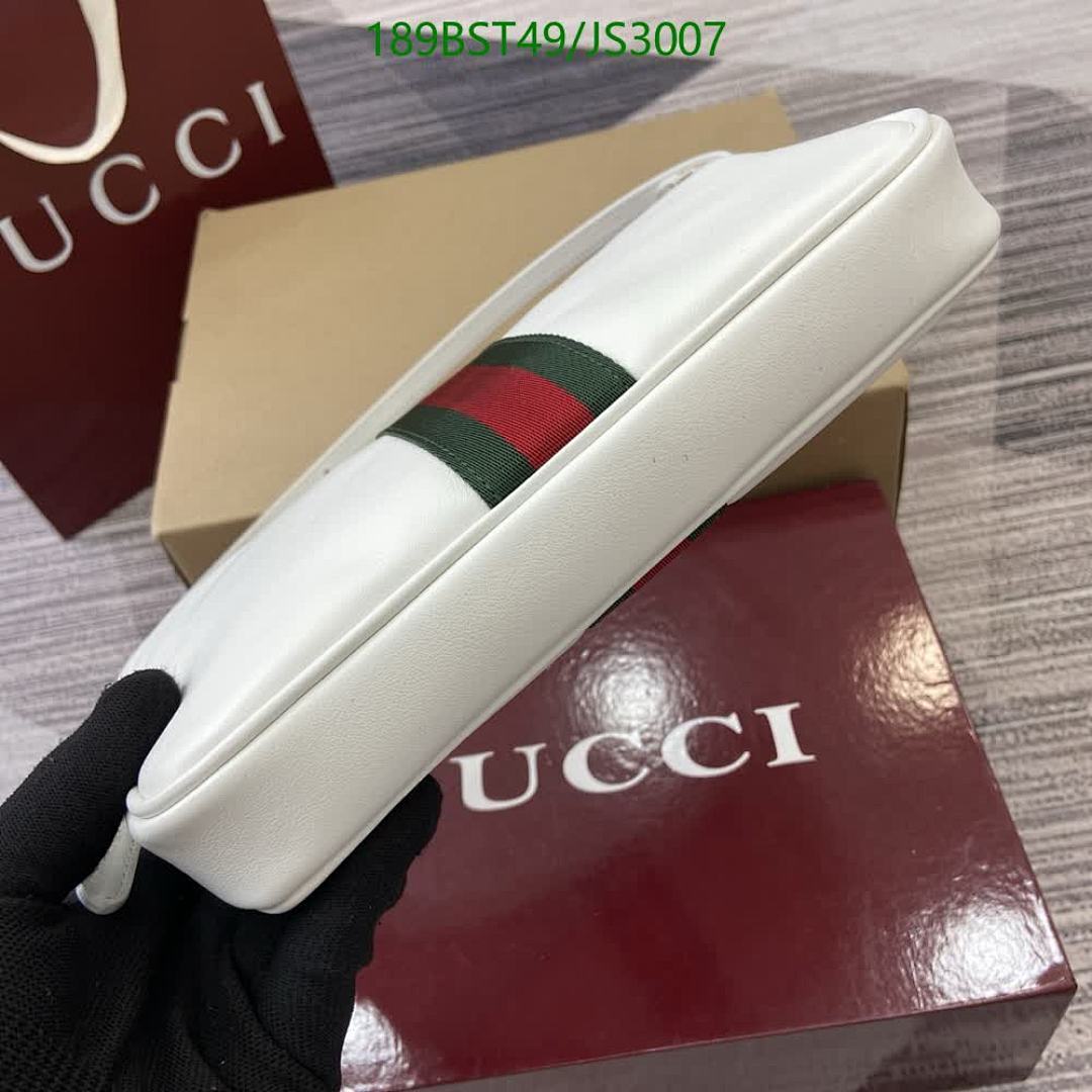 Gucci-Bag-Mirror Quality Code: JS3007 $: 189USD
