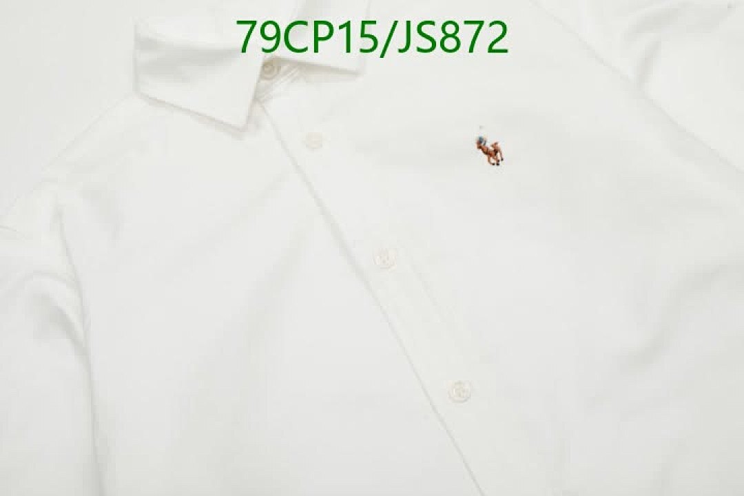 Ralph Lauren-Clothing Code: JS872 $: 79USD