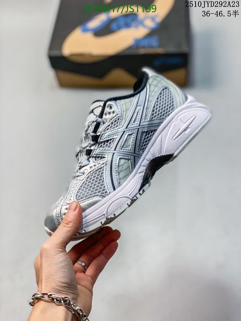 Asics-Women Shoes Code: JS1199 $: 85USD