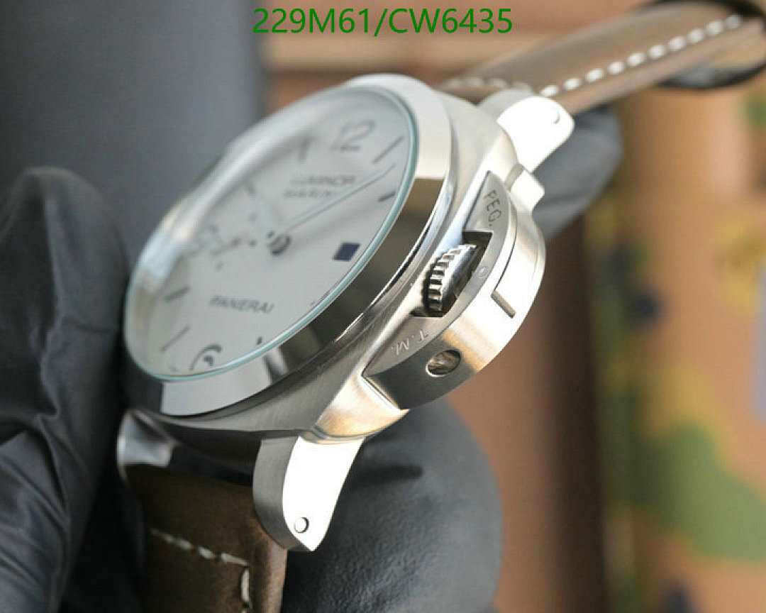 Panerai-Watch-Mirror Quality Code: CW6435 $: 229USD
